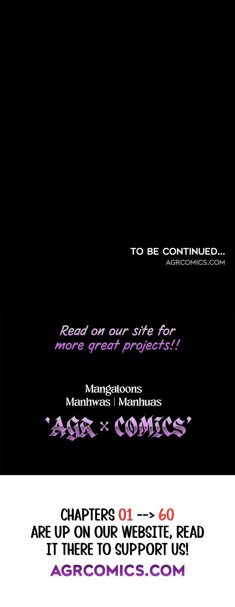Blade of Retribution Chapter 40 21